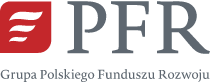 Logo PFR